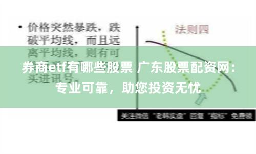 券商etf有哪些股票 广东股票配资网：专业可靠，助您投资无忧