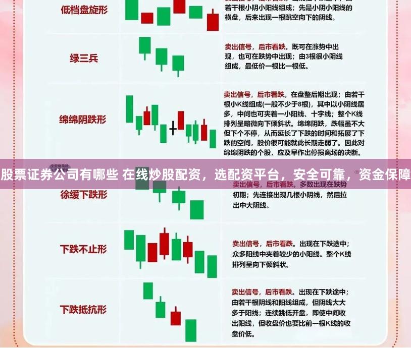 股票证券公司有哪些 在线炒股配资，选配资平台，安全可靠，资金保障