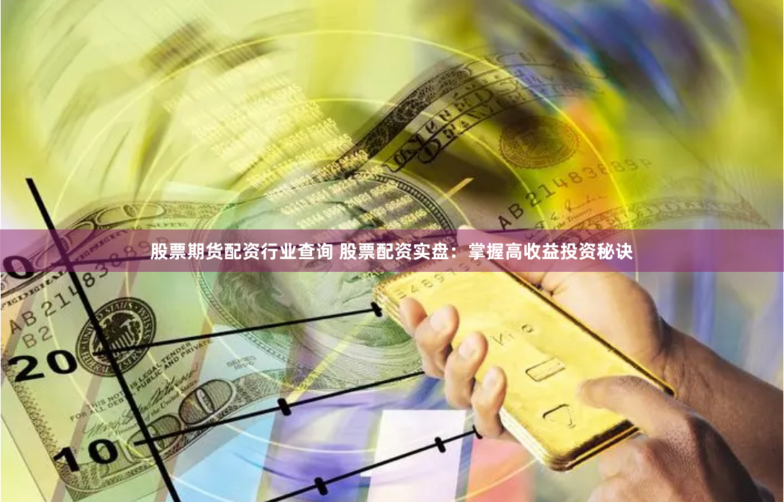 股票期货配资行业查询 股票配资实盘：掌握高收益投资秘诀