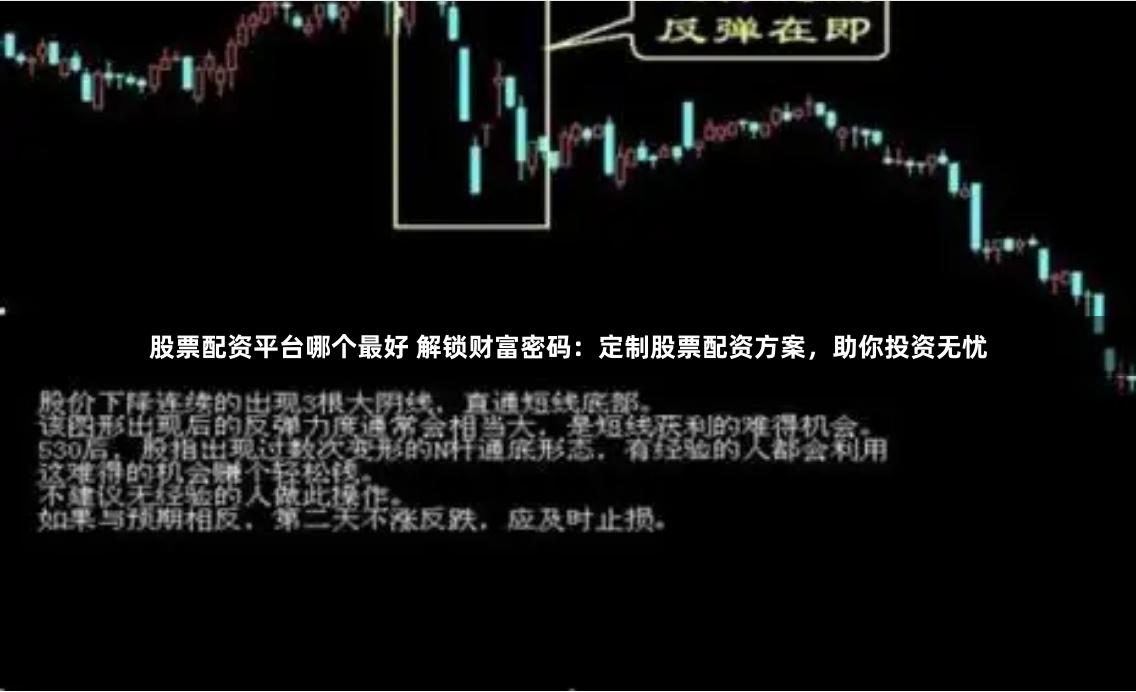 股票配资平台哪个最好 解锁财富密码：定制股票配资方案，助你投资无忧